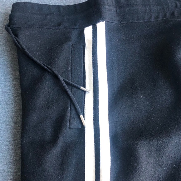Michael Kors black white jogger - Picture 4 of 8